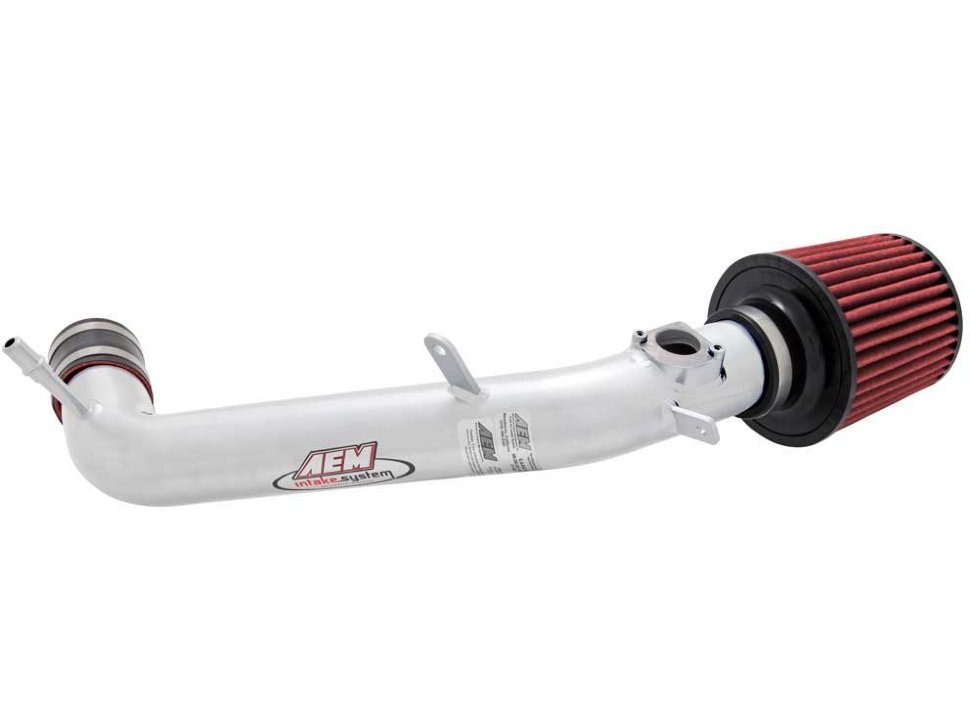 Система впуска AEM 21-491P C.A.S.MAZDA, 6i 05-08 2.3L