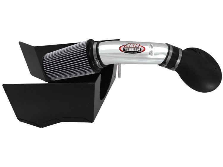 Система впуска AEM 21-8001DP B.F.S. CHEV/GMC P/U 5.7L V8 88-95
