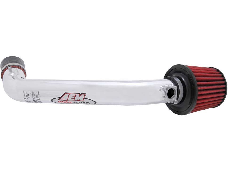 Система впуска AEM 21-484P C.A.S. MAZDA 6 L4 2.3L 03-04