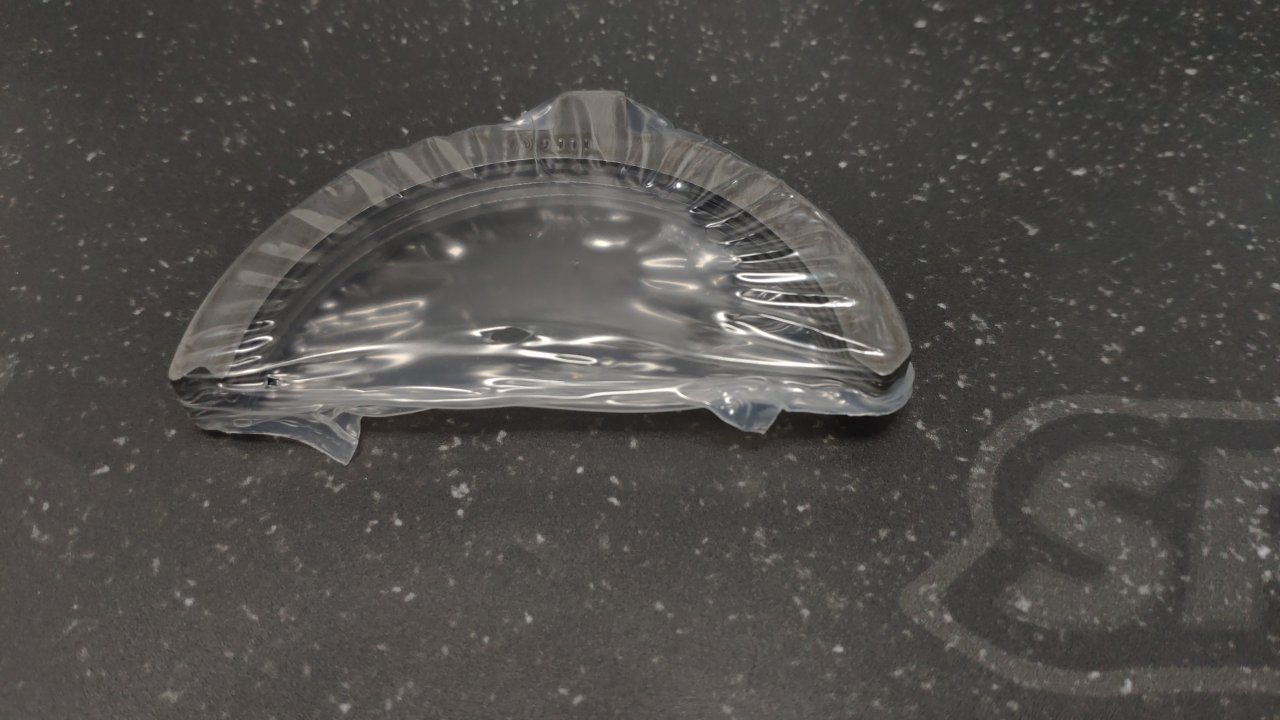 Полукольца коленвала к-т STD TOYOTA MARK2/CRESTA/CHASER/CROWN 1JZ/2JZ