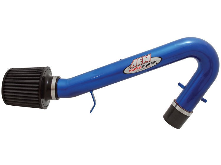 Система впуска AEM 22-470B S.R.S. IMPREZA 00-01 RS