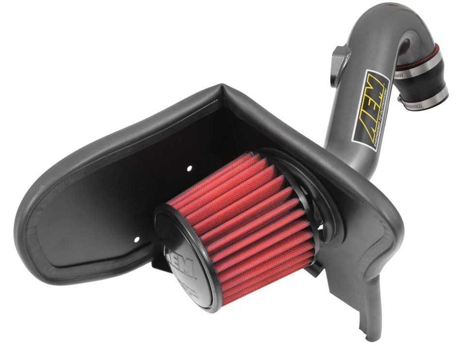 Система впуска AEM 21-744C C.A.S. CHEVROLET CRUZE L4-1.4L F/I, 2011-2014