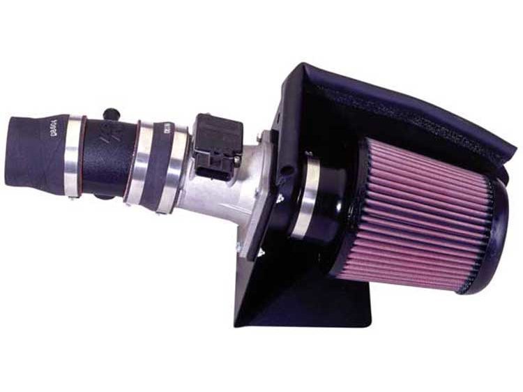 Система впуска K&N 57-2534 FIPK; MERCURY COUGAR, V6-2.5L; 00-01