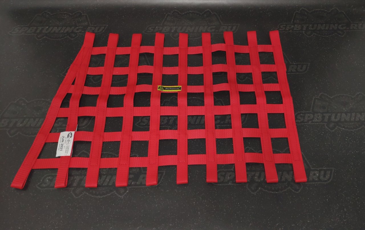 Сетка на окно с углом WN-11 Beltenick