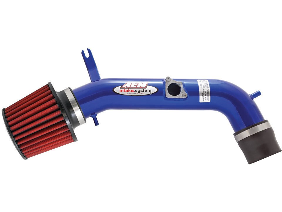 Система впуска AEM 22-464B S.R.S. LEXUS IS300 3.0L-L6,  01-04