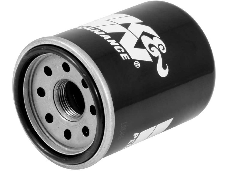 Фильтр масляный K&N KN-196 POWERSPORTS