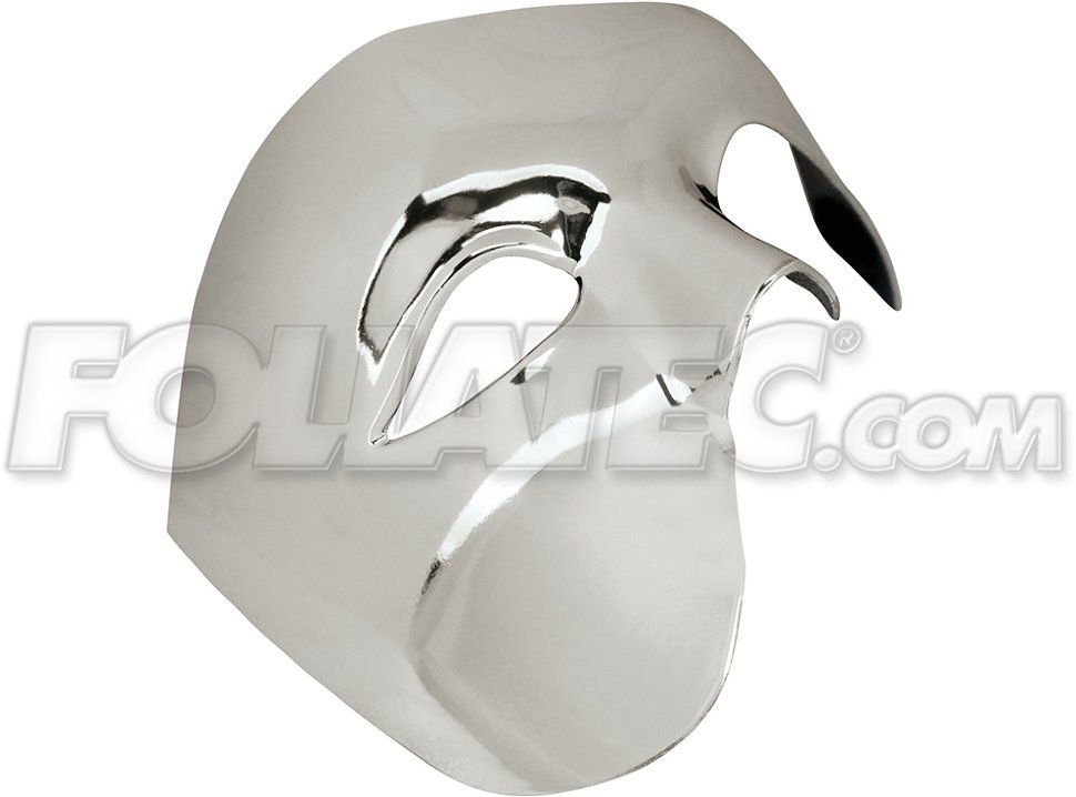 Краска спрей Foliatec Chrome Spray хром, 150ml, 2600