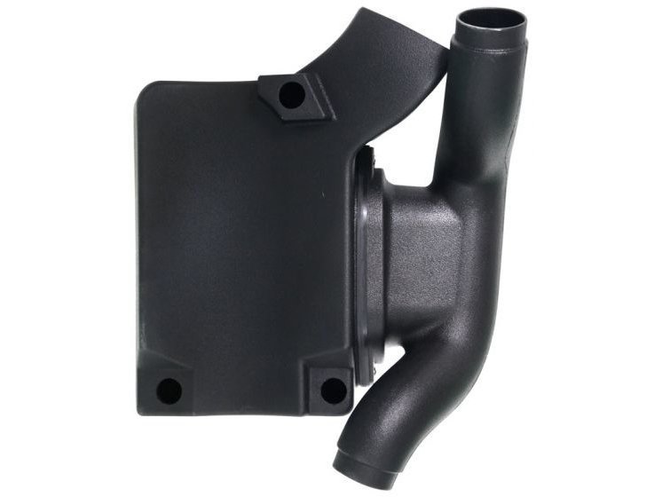 Система впуска AEM 21-825DS BMW N54 E9x 335i; E8x 135i