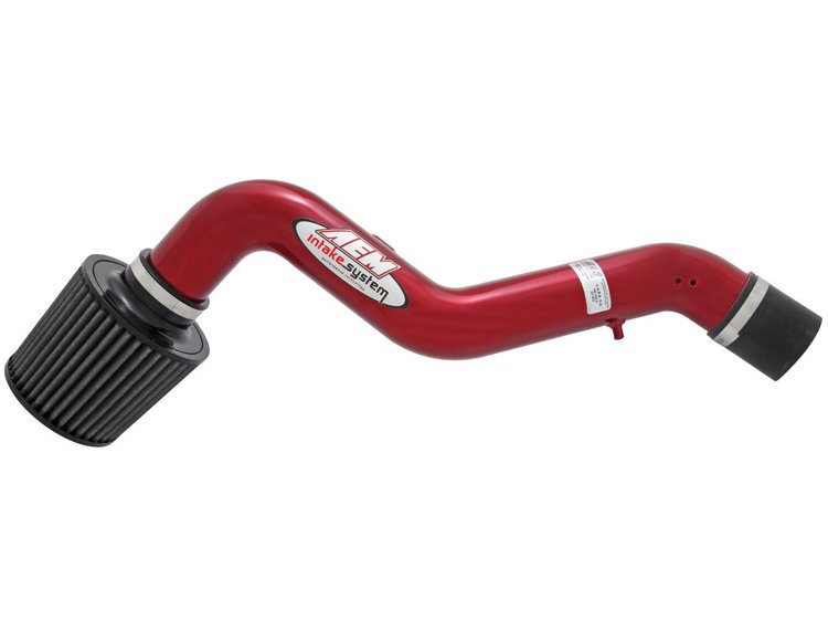 Система впуска AEM 22-402R S.R.S. INT 90-93 ALL