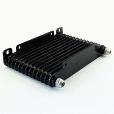 Масляный радиатор 42мм 17 рядов