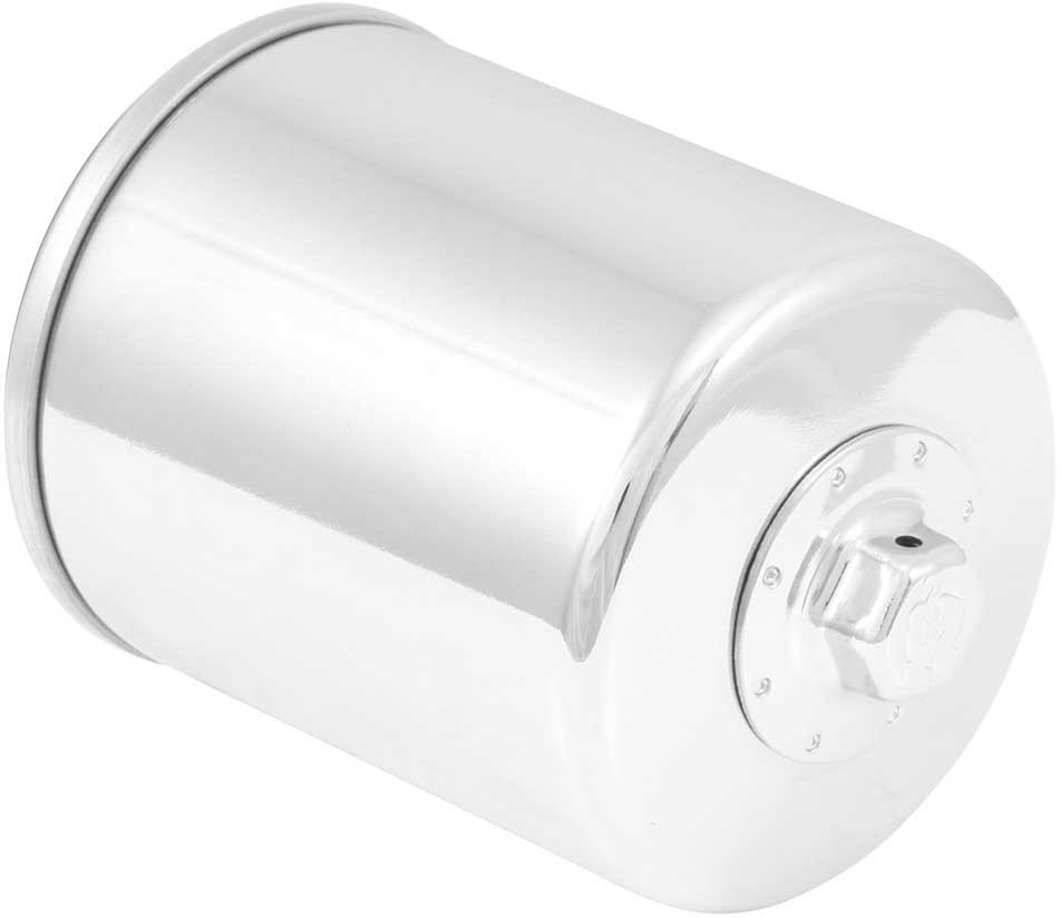 Фильтр масляный K&N KN-171C POWERSPORTS Harley-Davidson 1994-2018