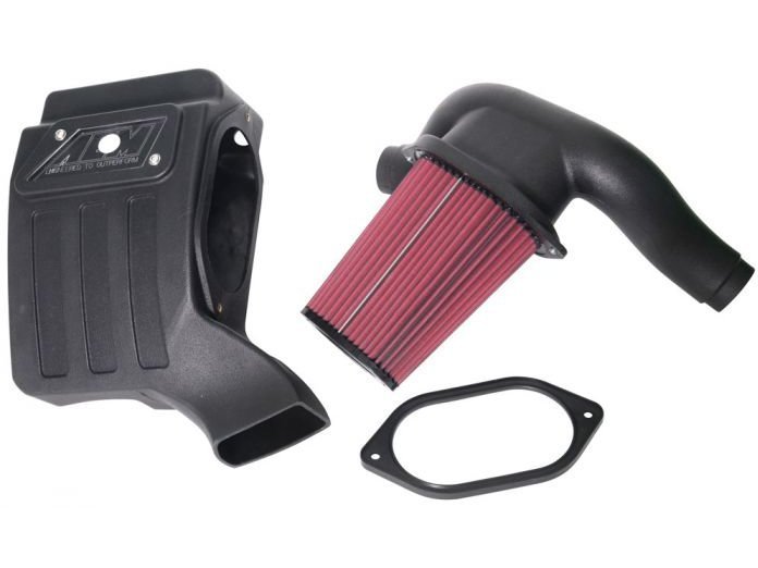 Система впуска AEM 21-825DS BMW N54 E9x 335i; E8x 135i