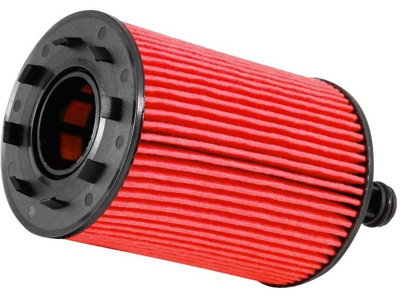 Фильтр масляный K&N PS-7031