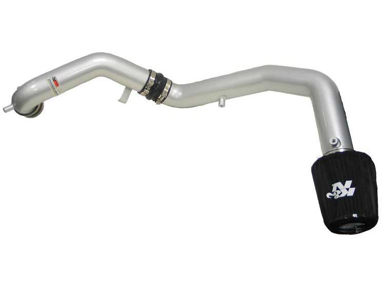 Система впуска K&N 69-9750TS TYPHOON (EU); VOLKSWAGEN POLO, L4-1.6L, 1999-2003; SILVER