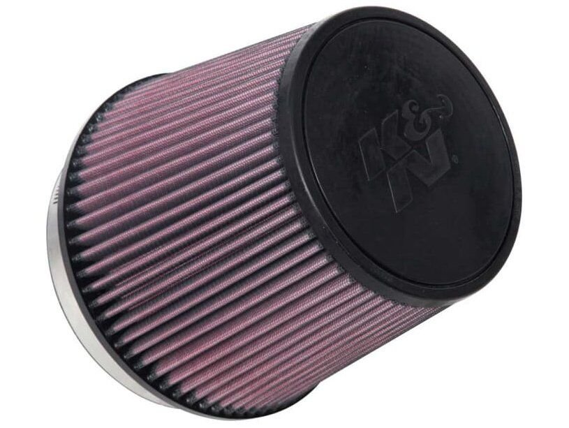 Фильтр нулевого сопротивления универсальный K&N RU-1014   Air Filter