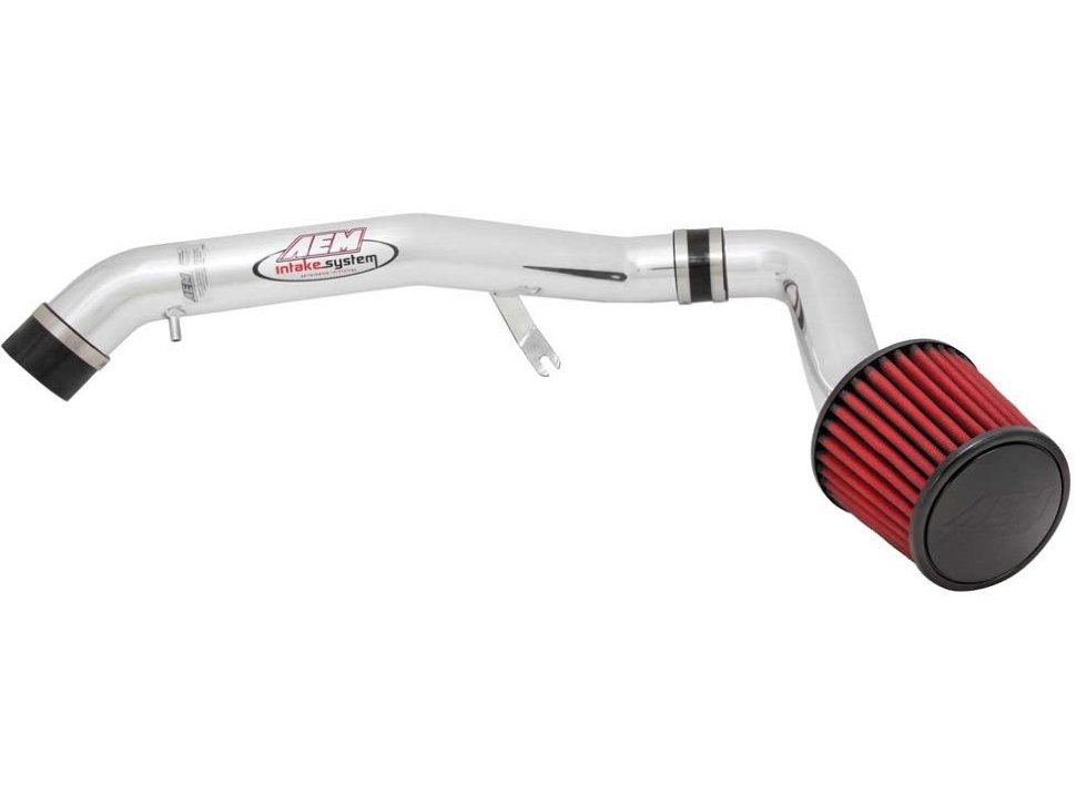 Система впуска AEM 21-522P C.A.S. HYU TIBURON 2.0L L4 2003