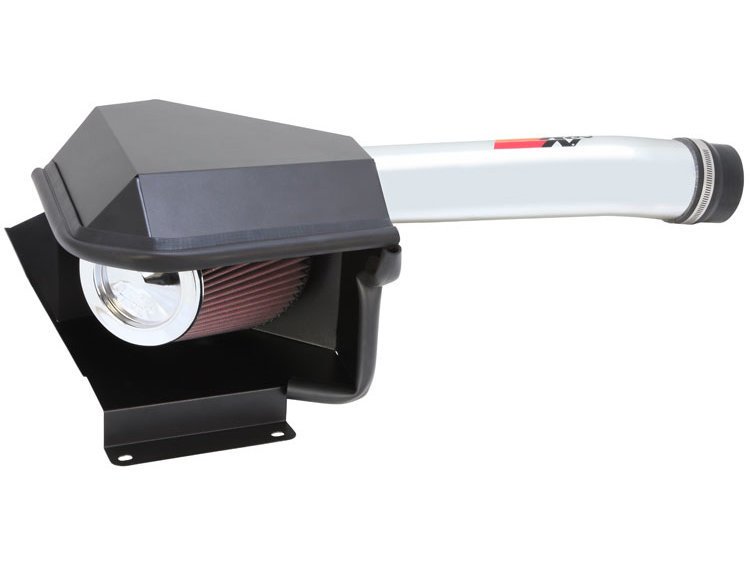 Система впуска K&N 77-9034KP PERF. INTAKE KIT; TOYOTA FJ CRUISER/4RUNNER 4.0L V6 10-11