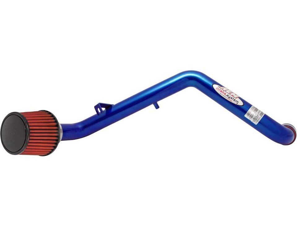 Система впуска AEM 21-430B C.A.S. MIT ECL 95-99 / EAGLE TALON 95-98 N/TUBRO