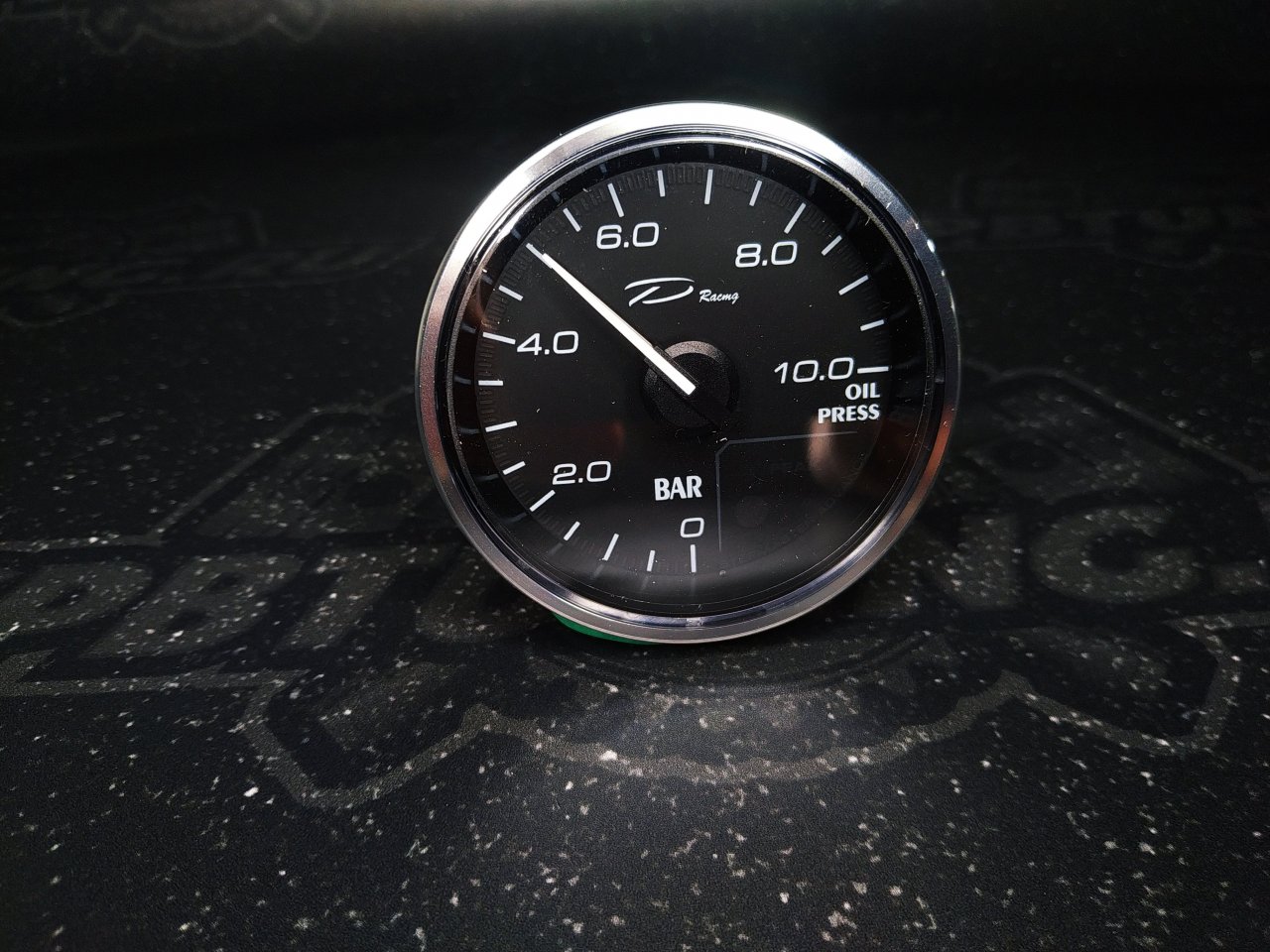 Датчик DEPO давления масла серии Classic