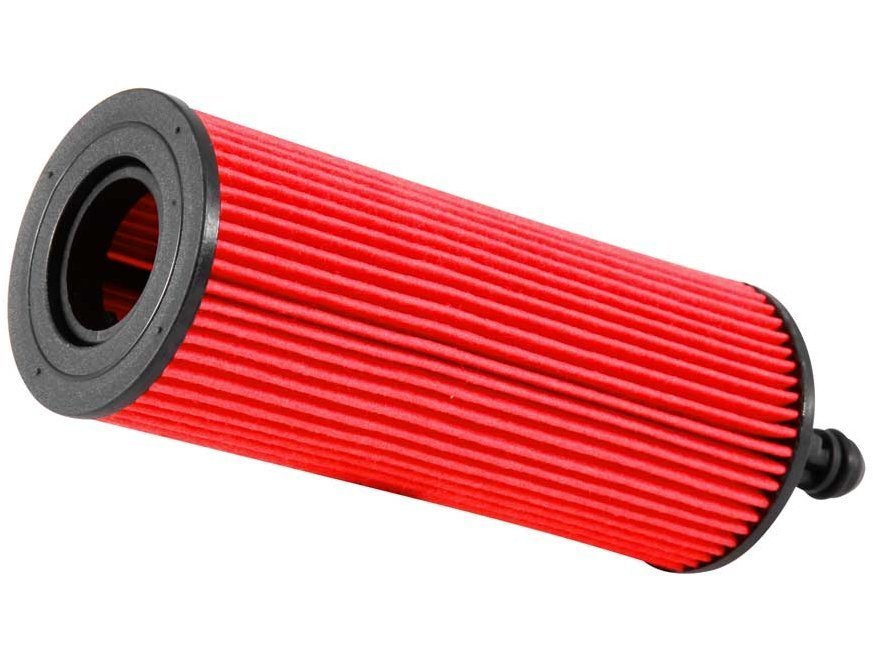 Фильтр масляный K&N PS-7026