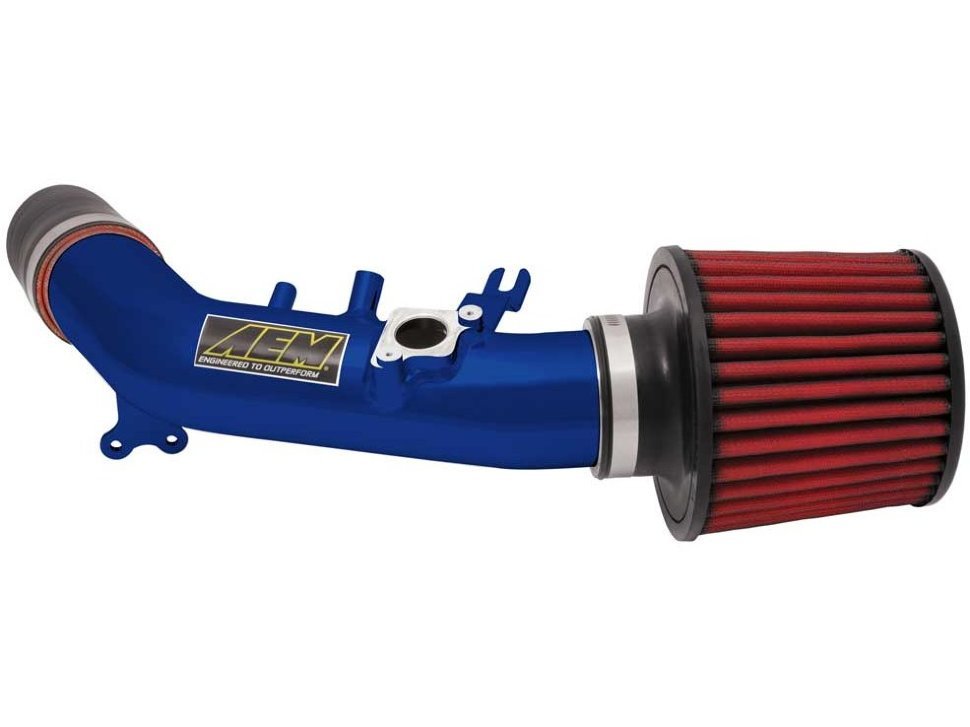 Система впуска AEM 22-516B S.R.S.CVC SI 06-07