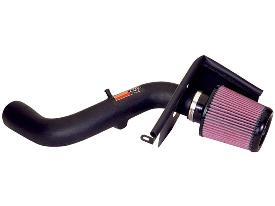 Система впуска K&N 57-1522 FIPK; DODGE INTREPID/CHRYSLER 300M, V6-3.5L; 00-04