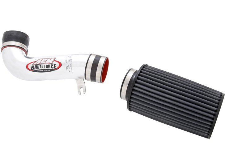 Система впуска AEM 21-8105DP B.F.S.MUSTANG GT 87-93 W/MAF