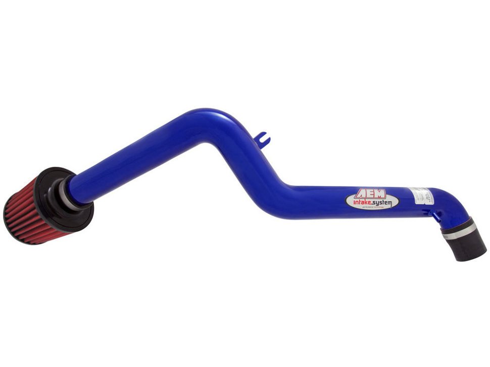 Система впуска AEM 21-408B C.A.S. HONDA ACCORD 2.2L 1994-1997