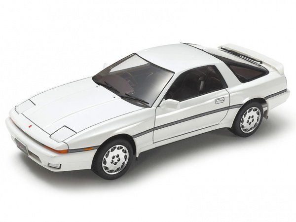 Сборная модель TAMIYA Toyota Supra 3.0GT 1:24