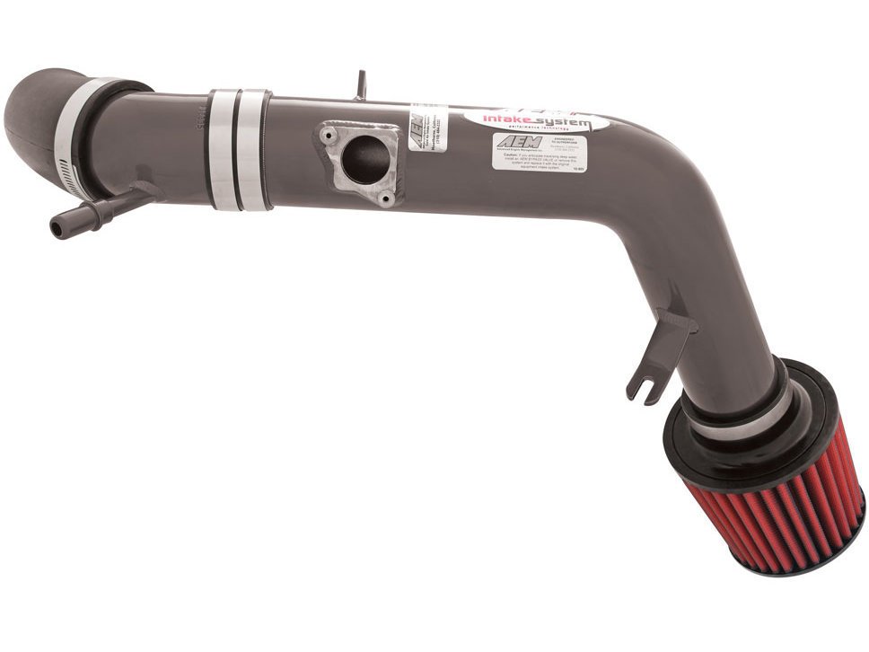 Система впуска AEM 21-641C C.A.S. MAZDA MAZDASPEED6 2.3L L4 2006