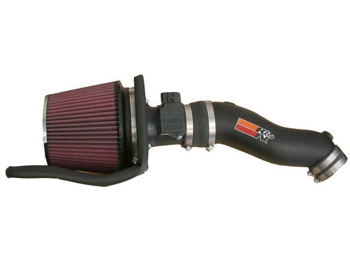 Система впуска K&N 57-2532 FIPK; FORD MUSTANG, V6-3.8L; 1999-04