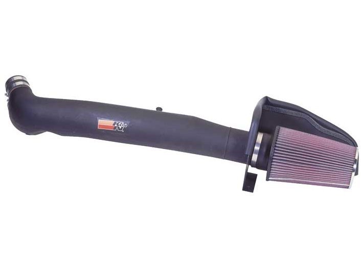 Система впуска K&N 57-2542 FIPK; FORD F150 & BRONCO, V8-5.8L, 1988-95