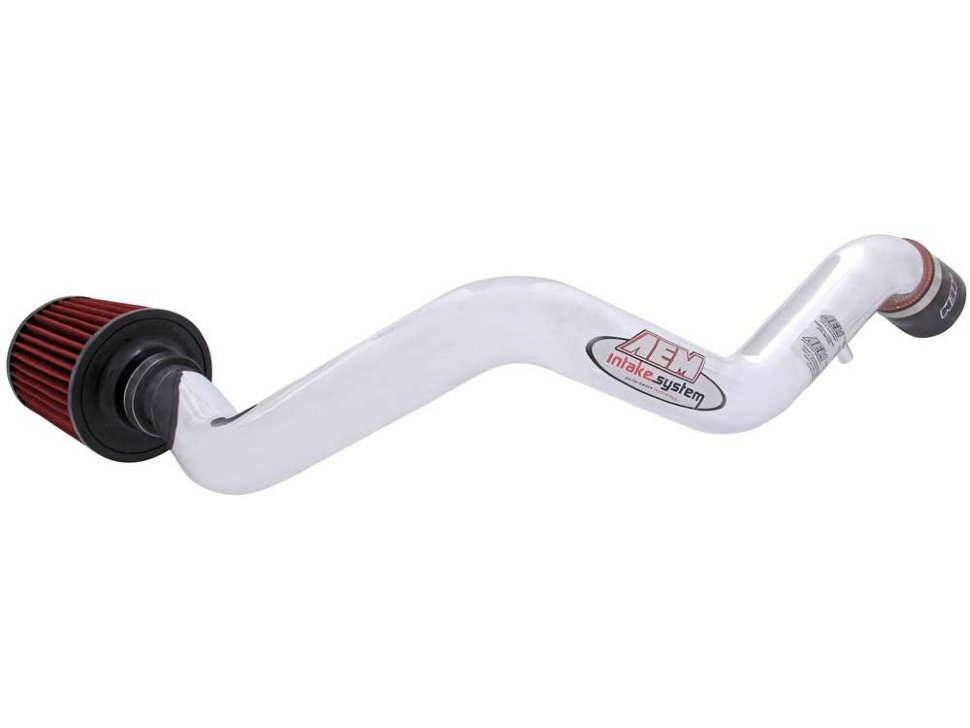 Система впуска AEM 21-400P C.A.S. HONDA CVC/CRX 1.6L, 88-91