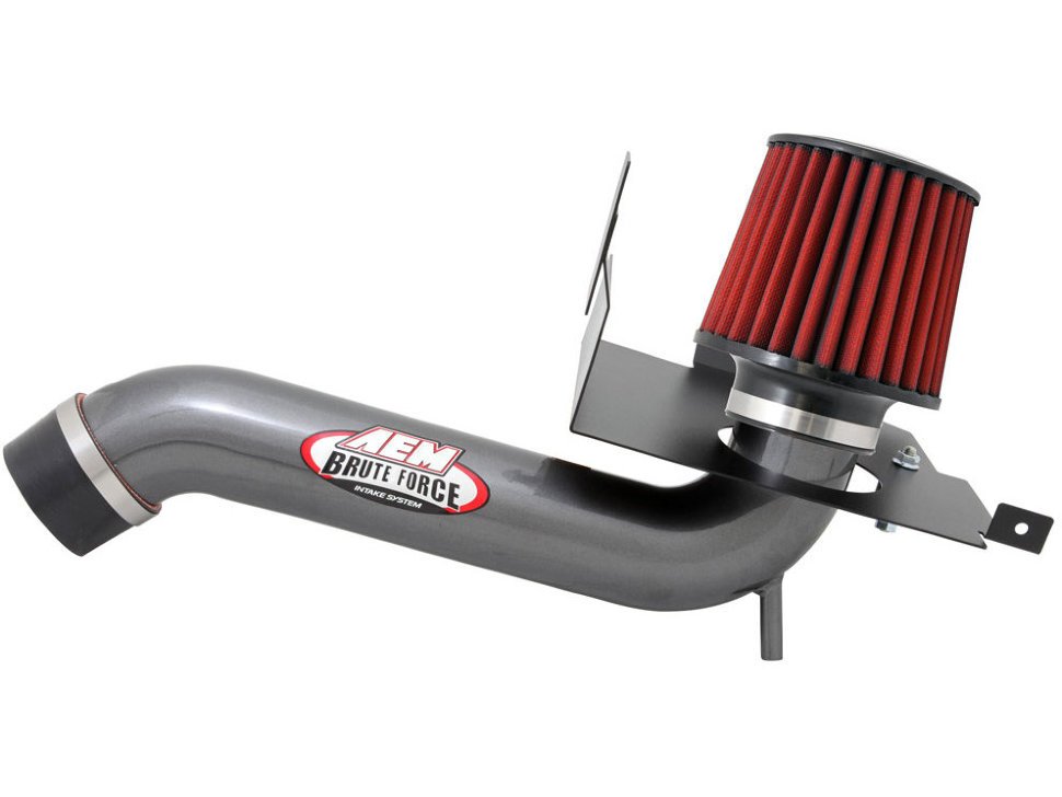 Система впуска AEM 21-8213DC B.F.S.300/MAGNUM/CHARGER 3.5L