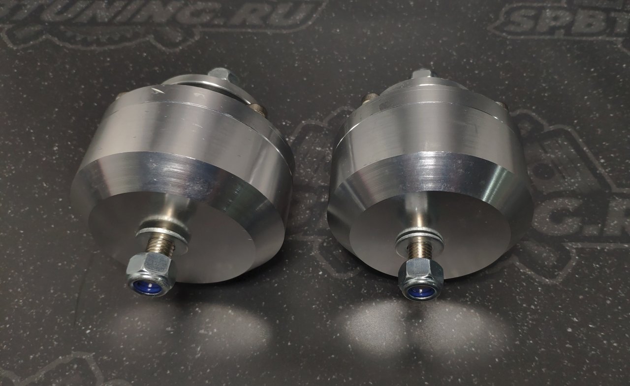 Nissan подушки двигателя S13 / 14 / 15 SR20DET (Vibra style)
