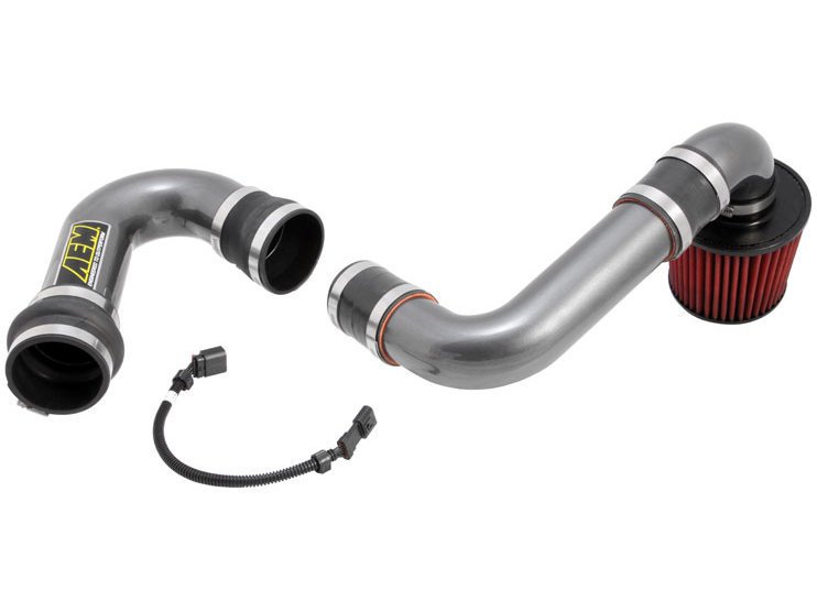 Система впуска AEM 21-702C C.A.S. FORD FOCUS 2.0L-L4, 2012