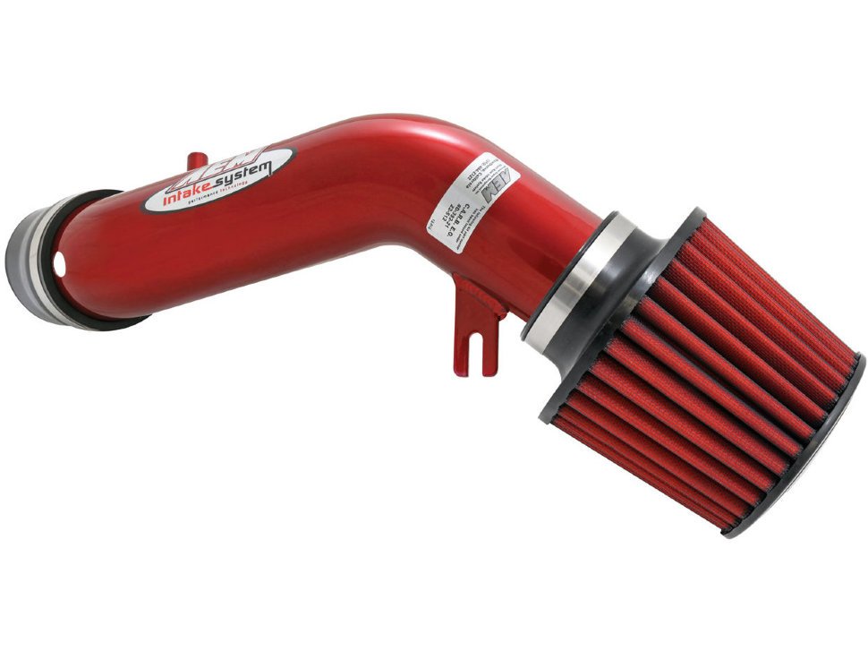 Система впуска AEM 22-512R S.R.S. ACURA TSX L4-2.4L, 04-05