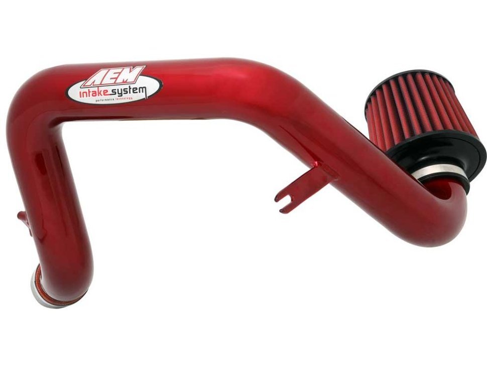 Система впуска AEM 21-469R C.A.S. TOY COROLLA / MATRIX XR 03-04