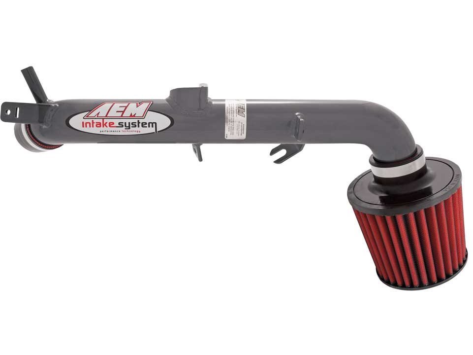 Система впуска AEM 21-573C C.A.S. TOYOTA YARIS 1.5L L4 07-11