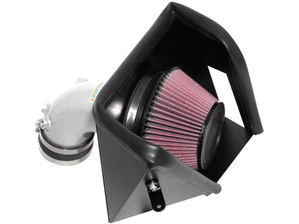 Система впуска K&N 69-5320TS TYPHOON; Kia Stinger 2.0L 2018->