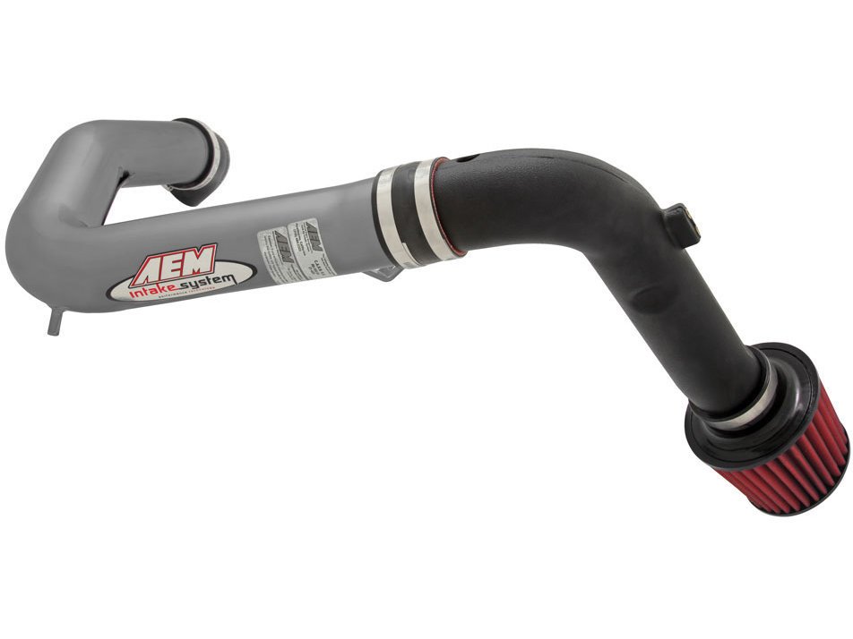 Система впуска AEM 21-425C C.A.S. DODGE NEON SRT-4 03-05