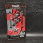 GRAYSTON Замки капота нержавейка