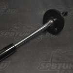 Кулиса короткоходная МКПП BMW универсальная