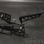 Усиленная, универсальная карб/инж педаль газ ВАЗ 2104-07