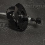 Кулиса короткоходная МКПП BMW универсальная