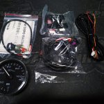 Датчик DEPO давления масла серии Classic