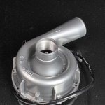 Электро-помпа системы охлаждения 150 л/мин универсальная, 12V с установочным комплектом DAVIES CRAIG