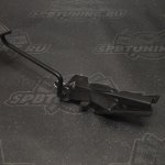 Педаль газа усиленная  ВАЗ 2101-07, инжектор ,на подшипнике