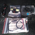 Датчик DEPO температуры масла серии Classic