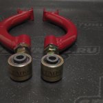 Taiko рычаги задние верхние Nissan Skyline/Silvia/Laurel с регулировкой (к-т)